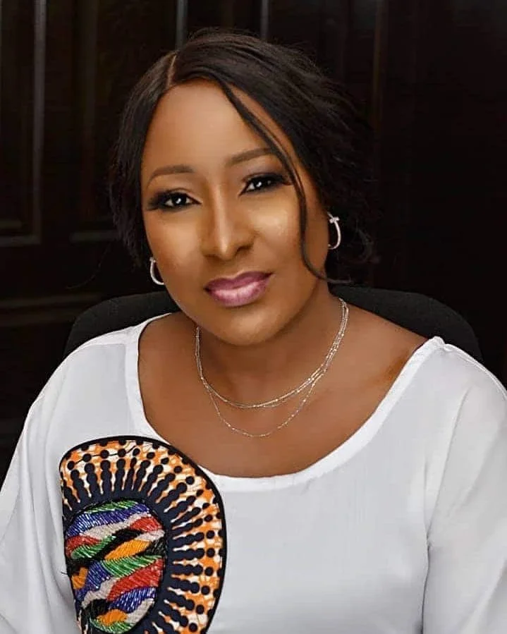 Iretiola Doyle dp picture